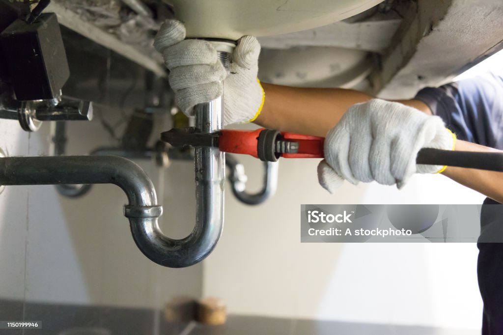 Plumbing Services